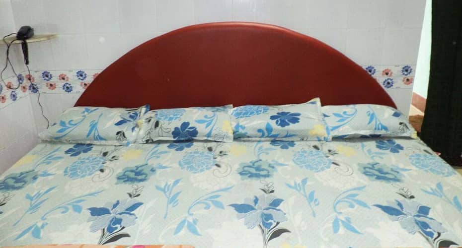 Hotel Seawaves, Puri 3